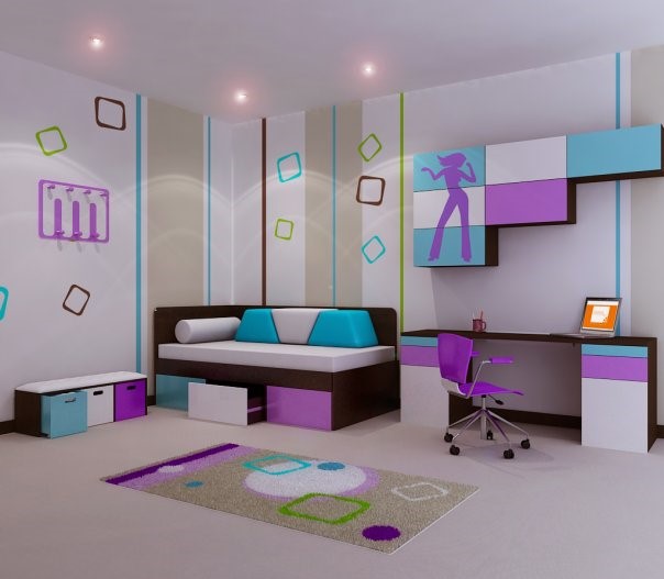 DecoKids Muebles y Diseño de Interiores